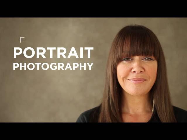 28 Days of Portrait Photography with Sue Bryce