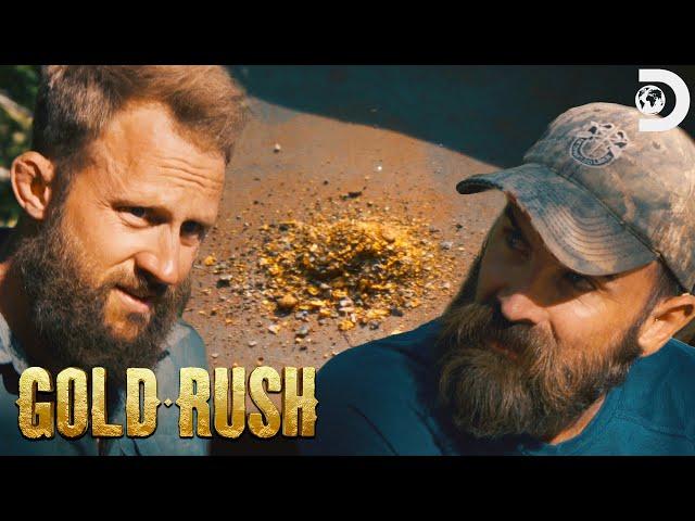 Military Veterans Find Their Ground | Gold Rush