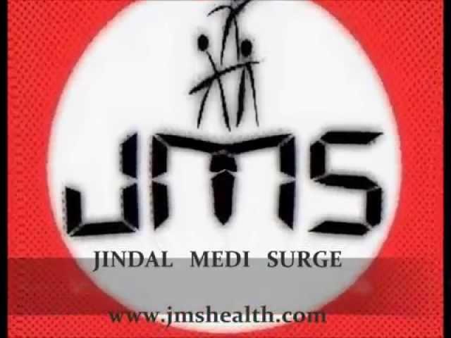 Jindal Medi Surge