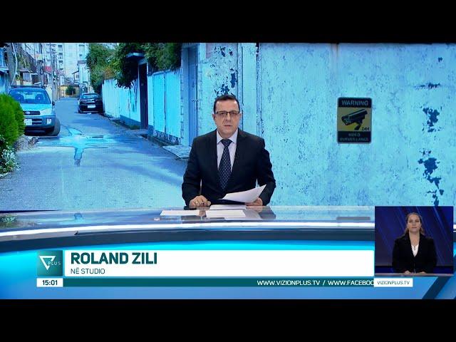 Edicioni Informativ - 10 Nëntor 2024 - Ora 15:00 - News, Lajme - Vizion Plus