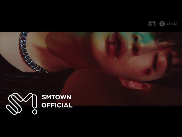 HENRY 헨리 'Monster' MV (English Ver.)