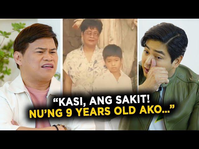 Coco Martin, ba’t nga ba ayaw nagse-celebrate ng birthday? | Ogie Diaz