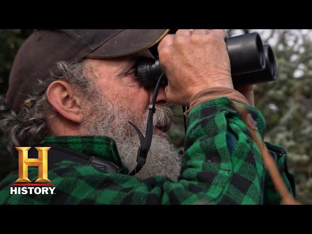 Mountain Men: Mike Preps For Bear Hunting Season (Season 7, Episode 12) | History