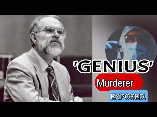 The Mensa Murderer: A Genius's Deadly Plot | true crime documentary