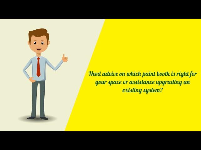 Things to Consider When Choosing a Paint Booth