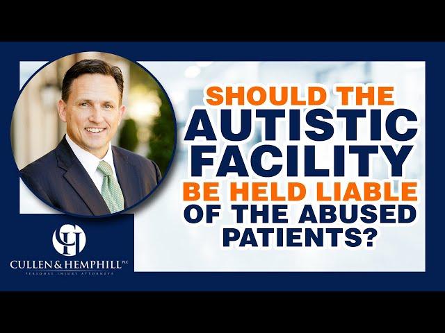 Owners Had To Have Known Of Abuse At Winter Park Autistic Facility