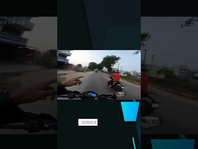 emotional moment for Deepak  #explorers #travel #shortsvideo #bikeride