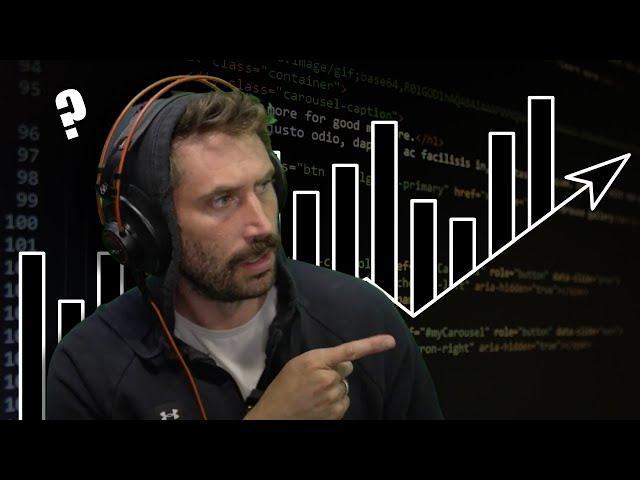 Measuring Software Developer Productivity???  | Prime Reacts