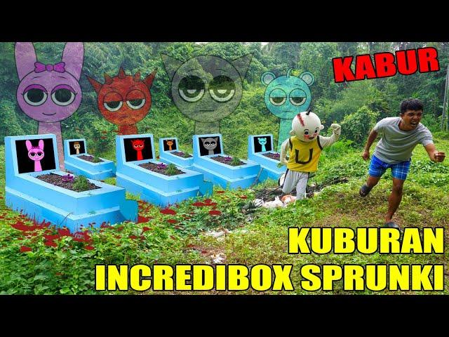 KOUWUBIOUREWAN INCRITHEBOX?!