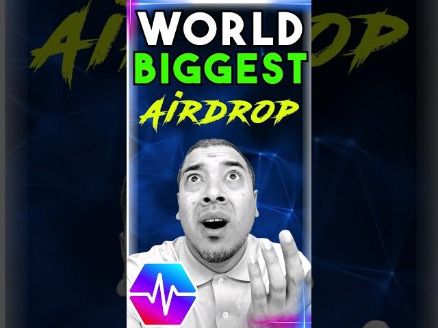 Pulsechain Airdrop Explained