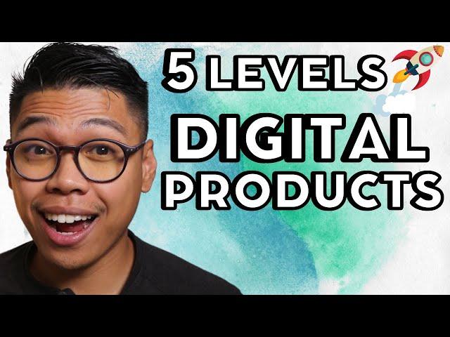 How To Price Your Digital Products And How To Create Them