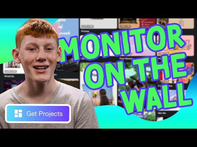 Get Projects Tips and Tricks with Liam McCann #MadewithKineMaster