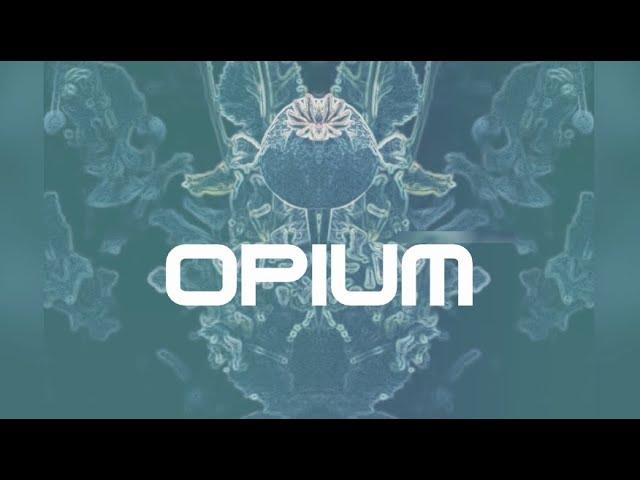 Opium  Narcotic Trance Music  Revolutionary 4D Technology (Based on Binaural Beats)