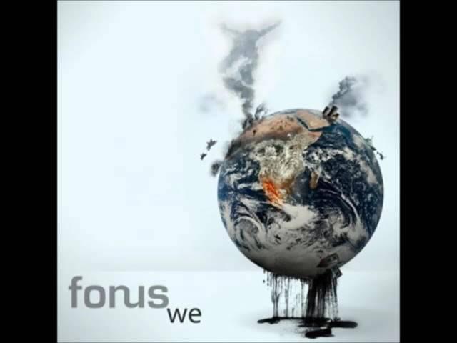 FORUS - WE - [FULL ALBUM] (HQ)