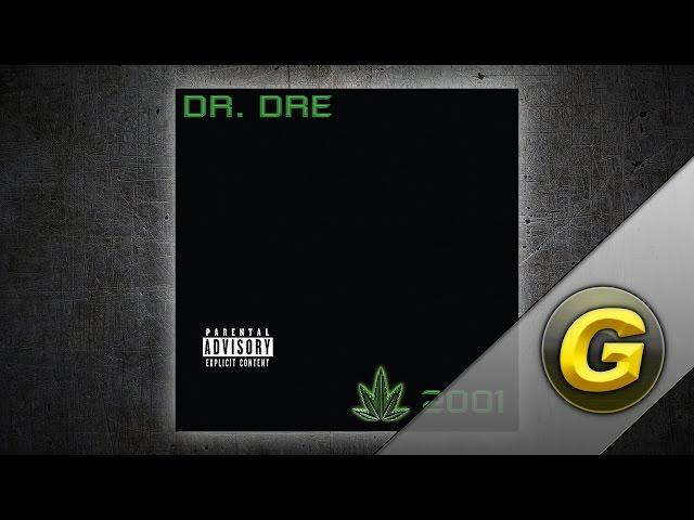 Dr. Dre - Still D.R.E. (feat. Snoop Dogg)