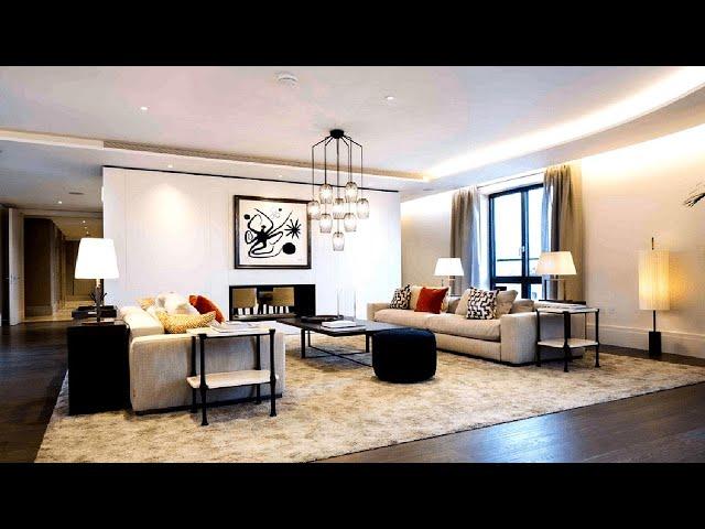 25 Living Room Lighting Ideas Low Ceiling To Inspiration Your Home