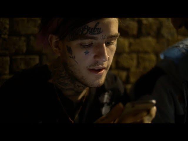 Lil Peep - Save That Shit (Official Video)