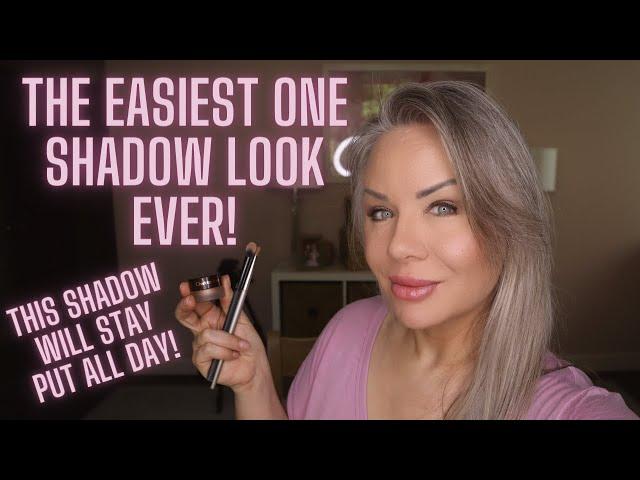 The Easiest One Shadow Tutorial EVER!