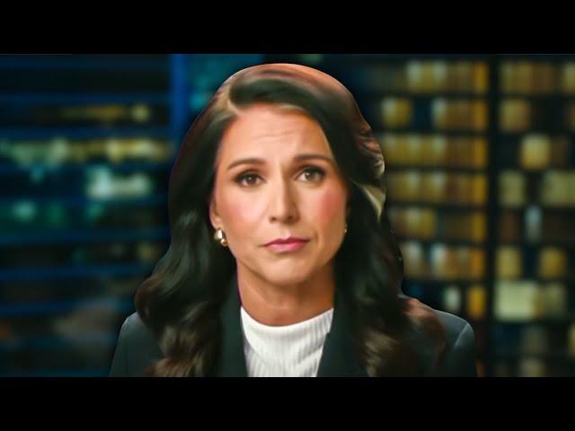 Tulsi Gabbard Responds To The LA Riots