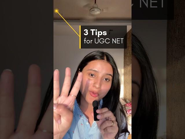 Now you must qualify your UGC NET exam  #ugcnet #ugcnetjrf #ugcnetexam #netjrf