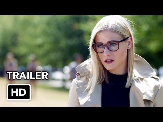 The Magicians Season 3 Trailer (HD)