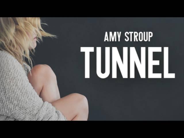 DARK RUNS OUT by AMY STROUP (Audio)