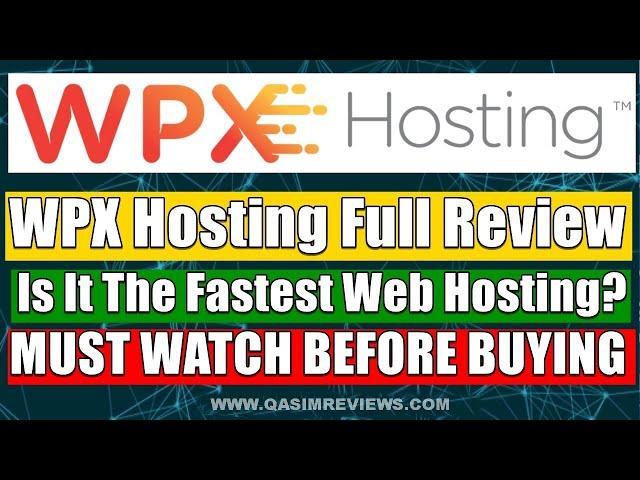 WPX Hosting Review - Pros and Cons of WPX Hosting - Why Choose WPX web hosting in 2021?