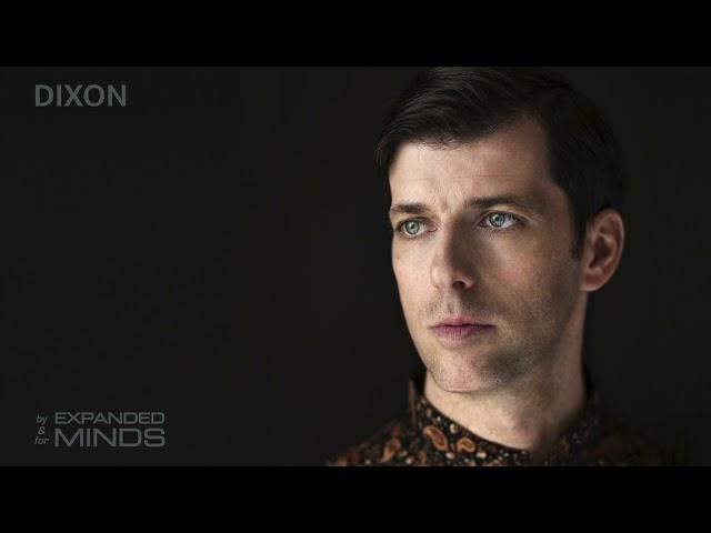 Dixon | Dj Set - The Best Electronic Music of Innervisions