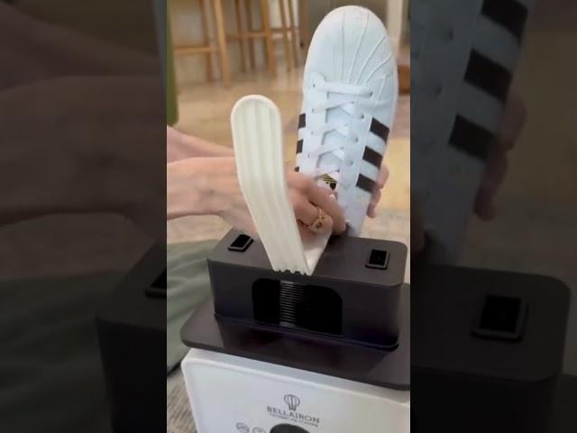 NEOVOLIX - Automatic Drying & Ironing Machine