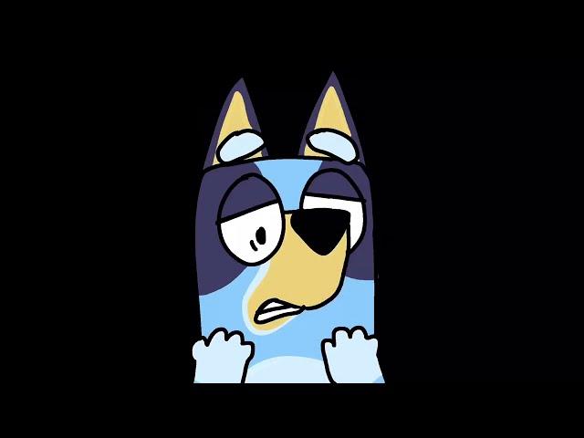 Why love me meme ( Bluey exe) (blod warning)  (first vid XD)