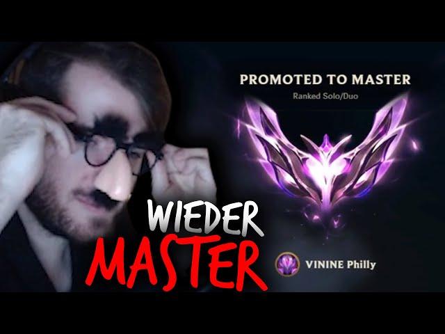 Endlich wieder zuhause in MASTER | Kutcher Stream Highlights