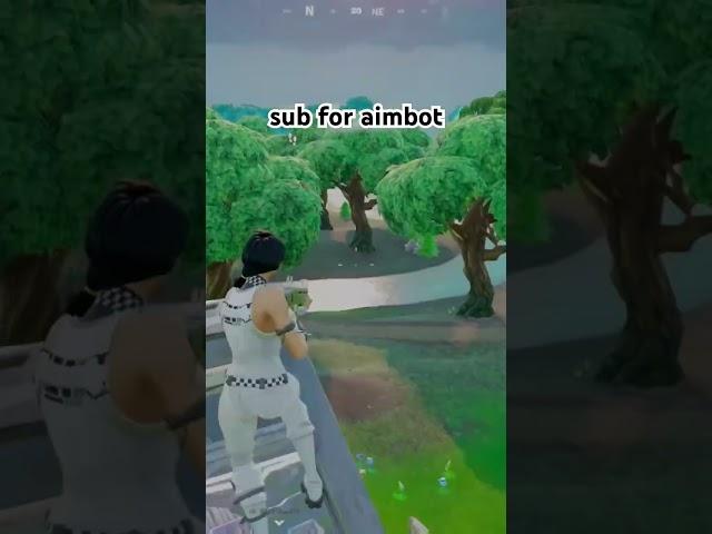 aimbotting kids