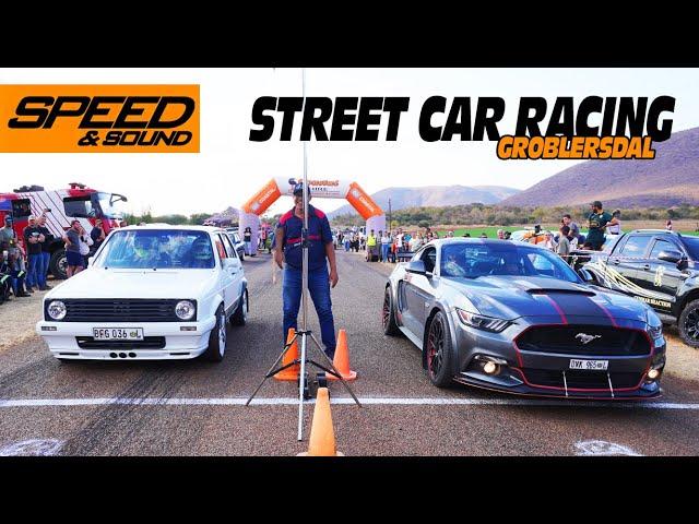 Street Racers & Giant Slayers | Groblersdal Drags (UilMyl)