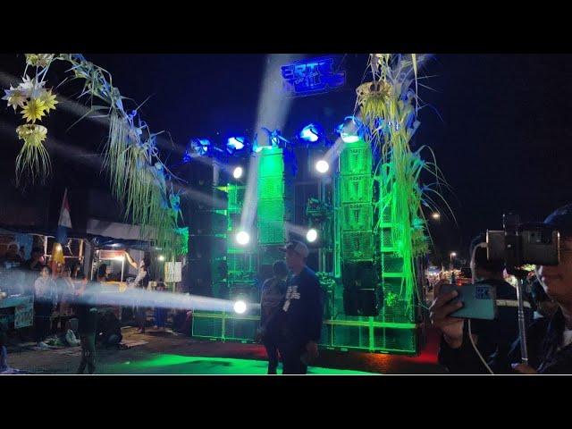 Live  KARNAVAL PRINGU BULULAWANG