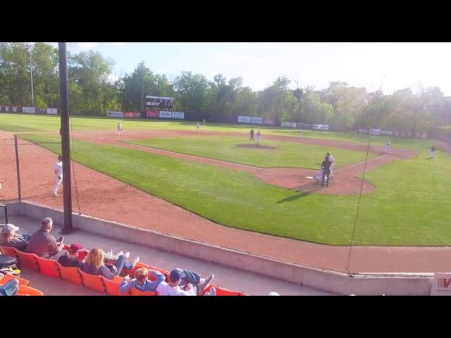 Century Baseball