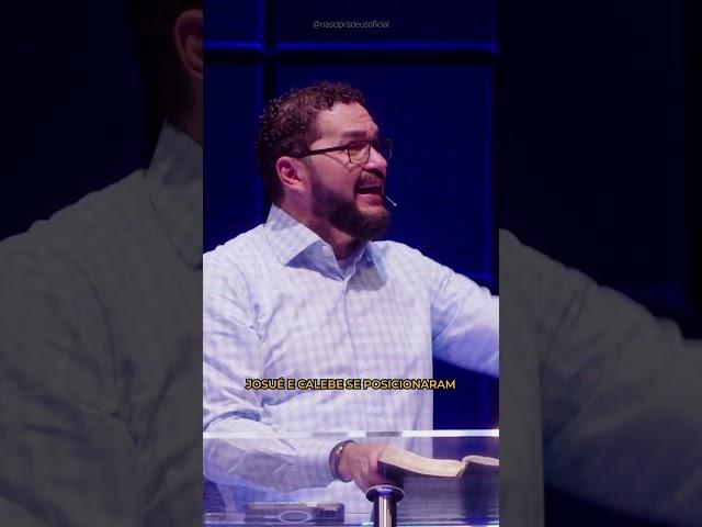 Lugares Altos - Pr. Nei Messias