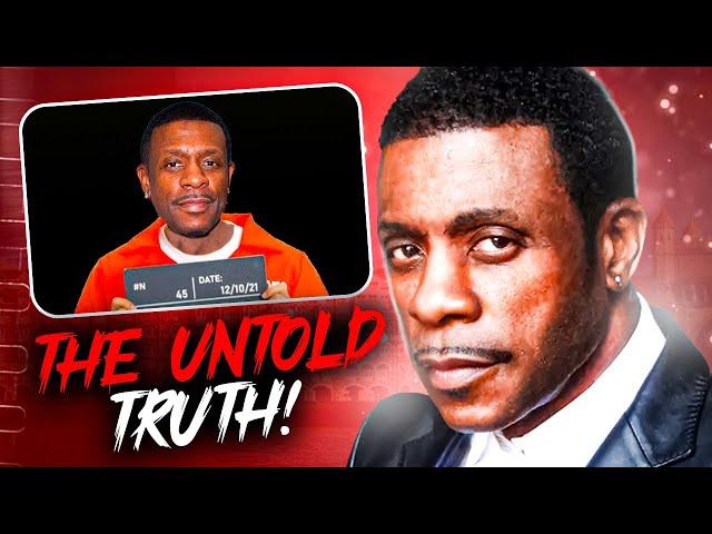 Tragic Story Of KEITH SWEAT They try to Hide