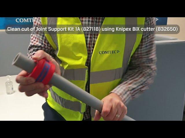 KNIPEX BIX Cutter