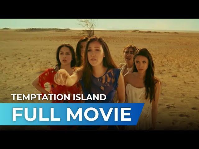 Temptation Island (2011) - Full Movie | Marian Rivera, Heart Evangelista, Tom Rodriguez