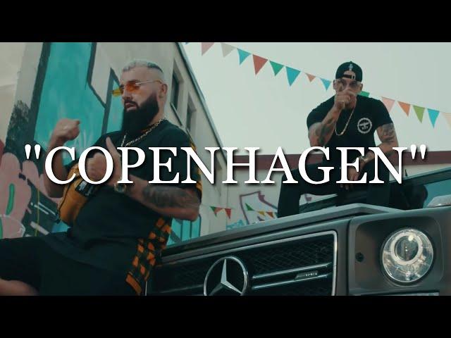 [FREE] Jala Brat x Buba Corelli x Balkan Type Beat - "Copenhagen" | Club Type Beat 2024