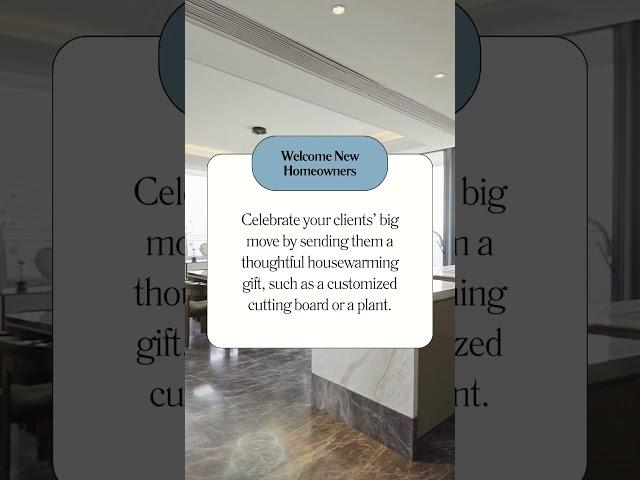 How to use gifting for real estate?