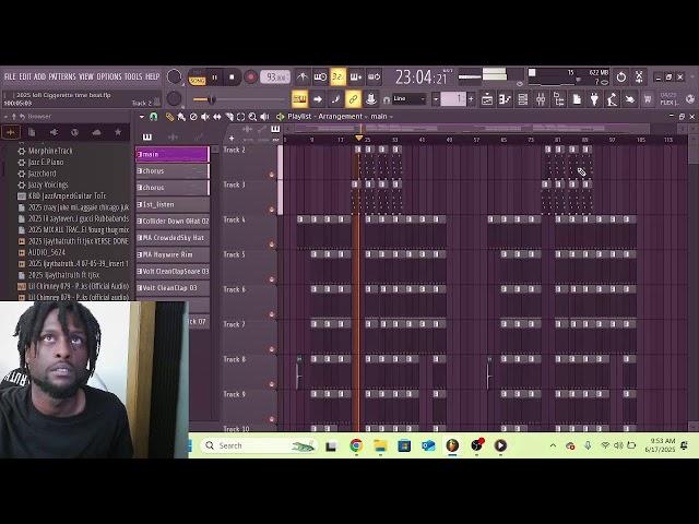 Cook Up : Milwaukee Trap Beats & How to Create Samples!  #likes #subs