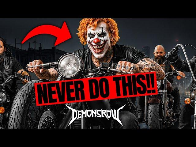 8 Riding Habits That Make You Look Like a TOTAL Clown ️