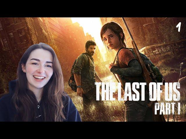 And So It Begins ! ! - The Last Of Us Part 1 - [ 1 ]