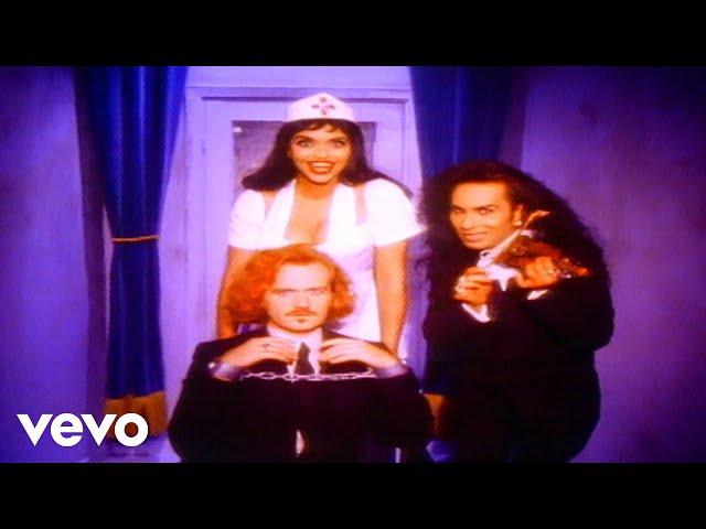 Army Of Lovers - Obsession - First Version