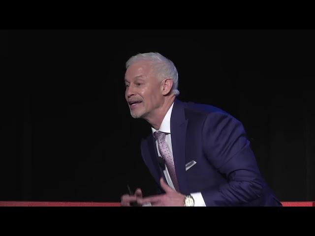 How to have courage to do the right thing | Brian Faught | TEDxFlowerMound