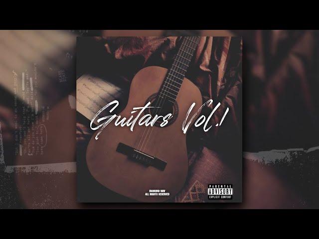 FREE Spanish Guitar Loop Kit / Sample Pack - "GUITARS VOL.1" [30 Royalty-Free Samples]