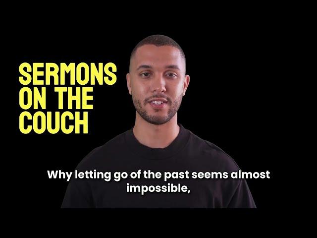 Forgiveness: A Path to Freedom | Sermons on the Couch