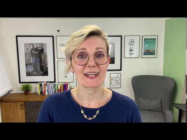 Isabell Probst: Beruflicher Kurswechsel für Lehrer. So arbeiten wir zusammen.