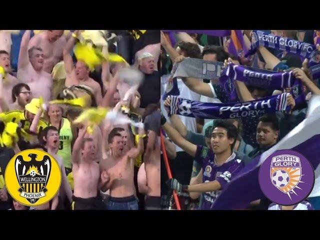 THE DISTANCE DERBY REVIEW
